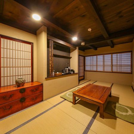 Souwaan Villa Takayama  Exterior photo