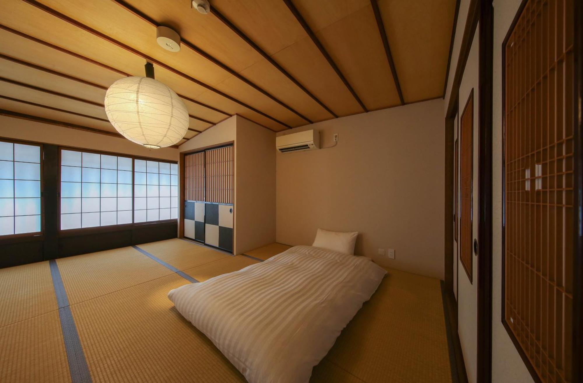 Souwaan Villa Takayama  Exterior photo
